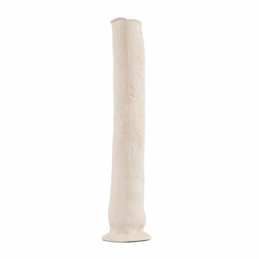 Vaso Porcelana Troncos Jasmim