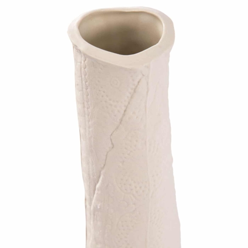 Vaso Porcelana Troncos Cerejeira - Image 3