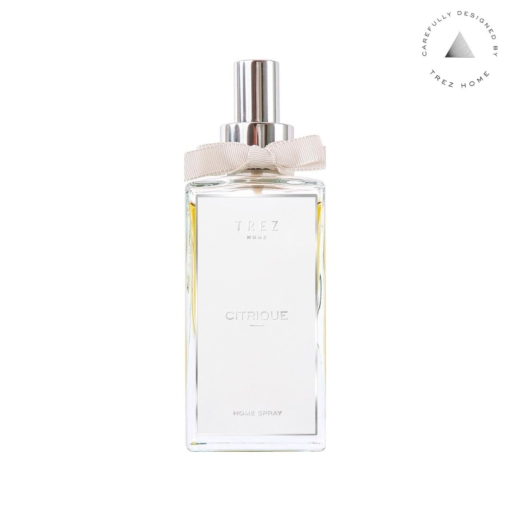 Home Spray Citrique