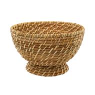 Cesto em Rattan