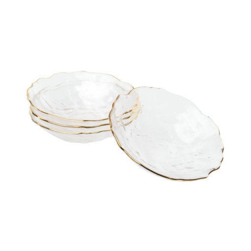 Set 04 Bowls Brisa Gold - Imagem 4