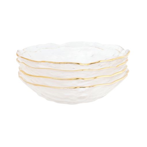 Set 04 Bowls Brisa Gold - Imagem 3
