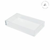 Bandeja Acrílico Classic Daily Basics PP