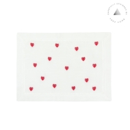 Set 02 Jogos Americanos Linho Made of Love