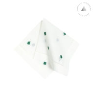 Set 02 Guardanapos Linho Made of Luck