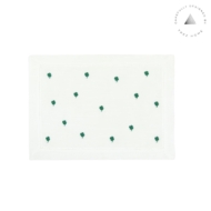 Set 02 Jogos Americanos Linho Made of Luck