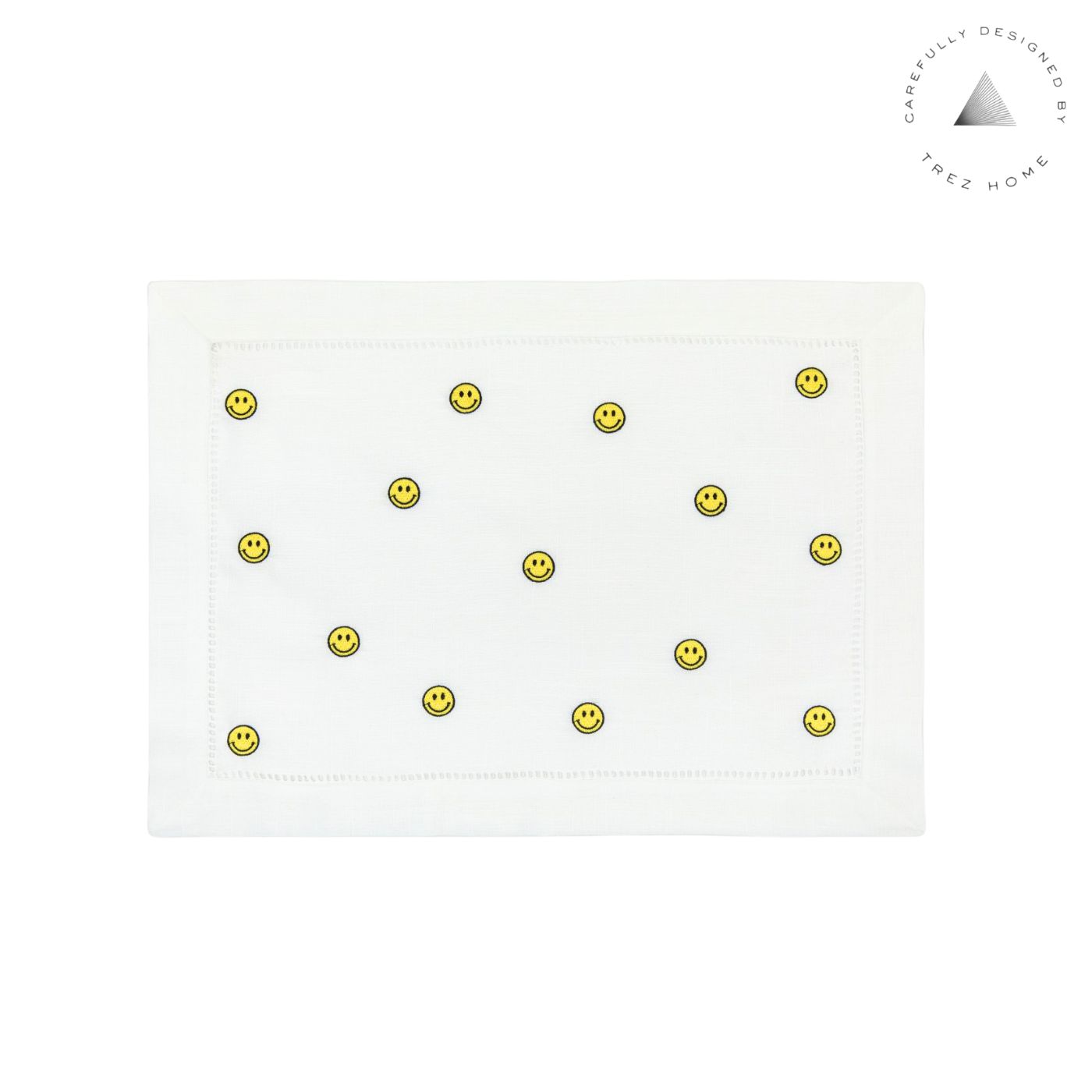 Set 02 Jogos Americanos Linho Made of Smile