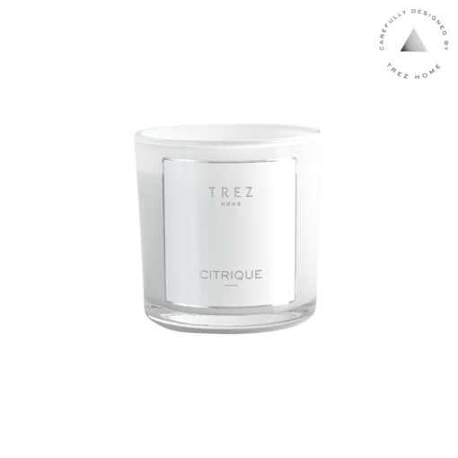 Vela Aromática Citrique