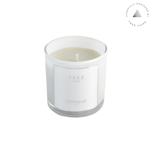 Vela Aromática Citrique - Image 3