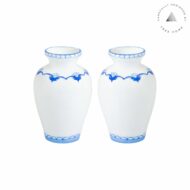 Set 02 Mini Vasos Porto P