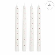 Set 04 Velas Amore