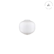 Mini Vaso Blanco