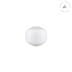 Mini Vaso Blanco