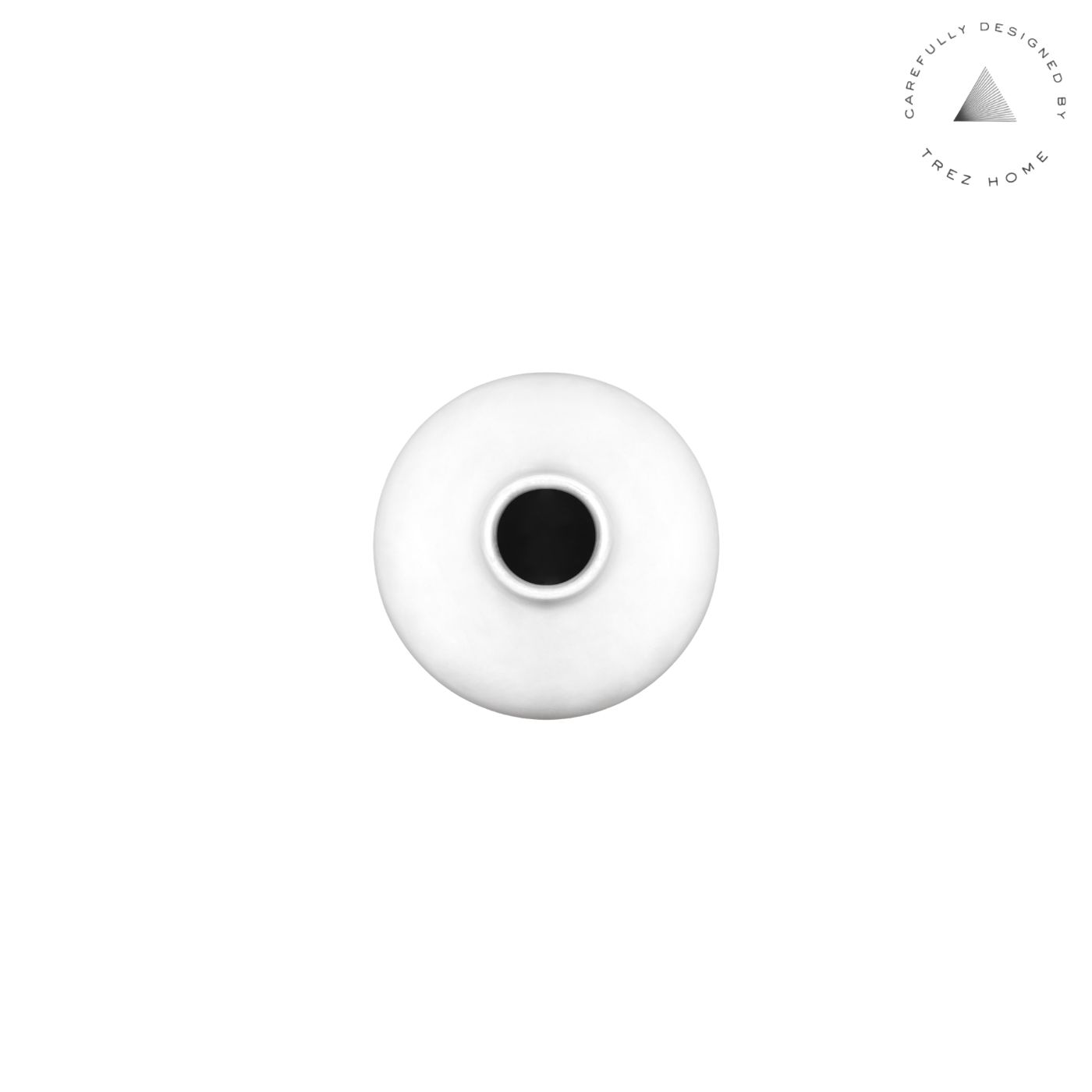 Mini Vaso Blanco - Imagem 4