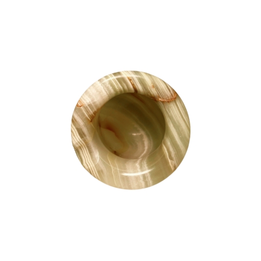Mini Vaso e Molheira Ônix - Imagem 5