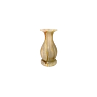 Mini Vaso Solitário Ônix