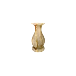 Mini Vaso Solitário Ônix