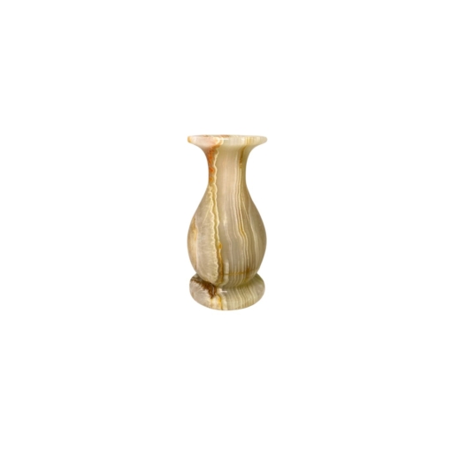 Mini Vaso Solitário Ônix