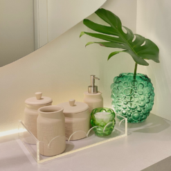 Alternative view of Vaso Orbium