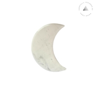 Tábua Mármore Meia Lua