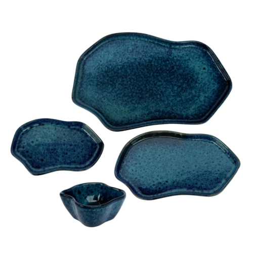 Combo Oásis Azul - Imagem 3