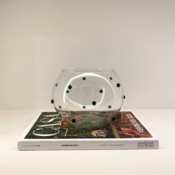 Alternative view of Vaso Gotas Verdes M