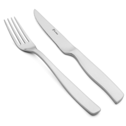 Faqueiro Churrasco Inox