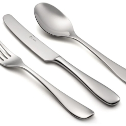 Faqueiro 130 Peças Inox