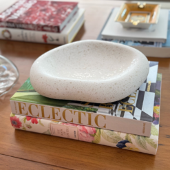 Alternative view of Travessa Decorativa Solis