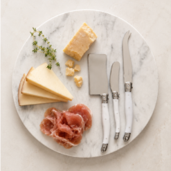 Alternative view of Set Talheres Queijo