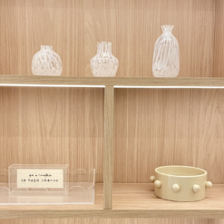 Alternative view of Kit Mini Vasos Lótus