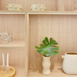 Alternative view of Vaso Norah P