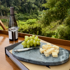 Alternative view of Tábua Granito Cinza