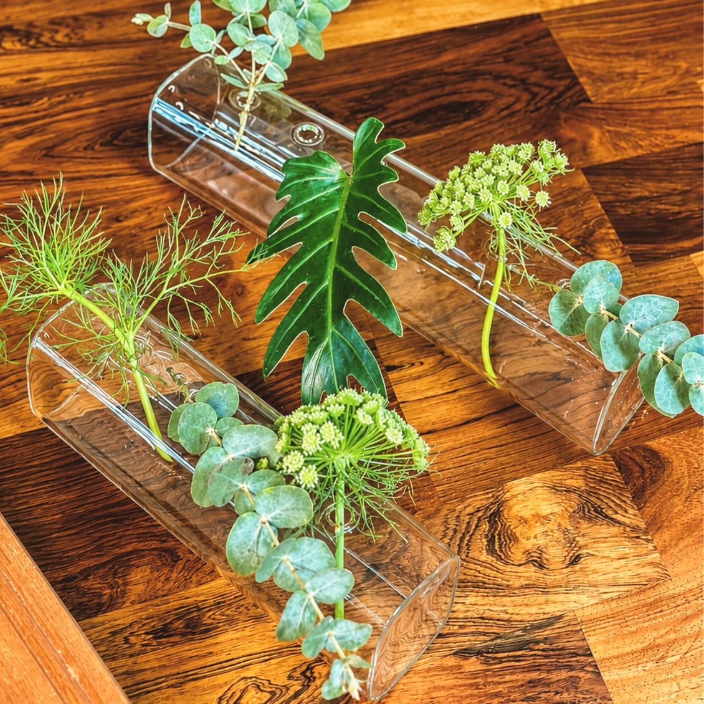 Vaso Horizontal Armoni M - Imagem 2