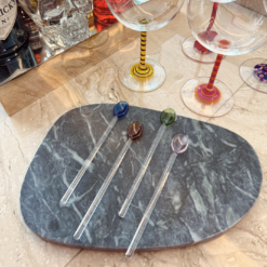 Alternative view of Set 04 Colher Drink Joy