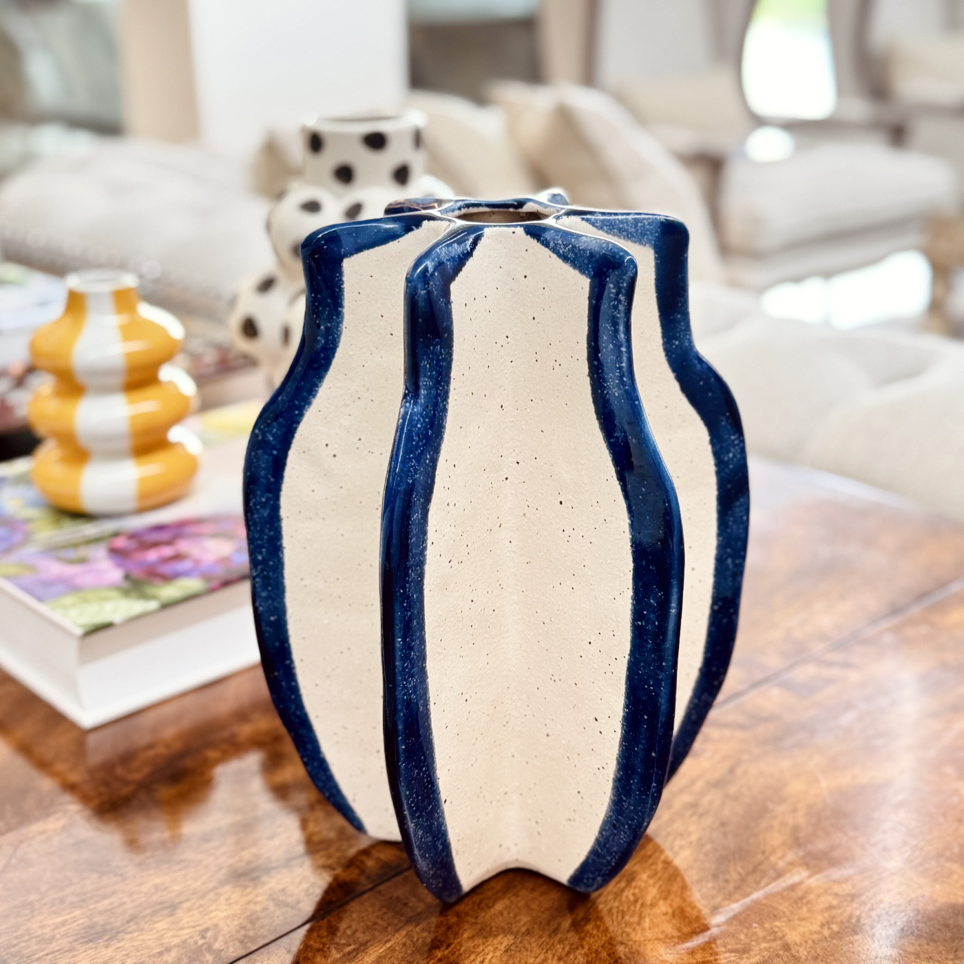 Vaso Zuri - Imagem 2