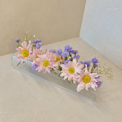 Alternative view of Vaso Horizontal Armoni M