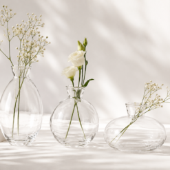 Alternative view of Set 03 Mini Vasos Oréa