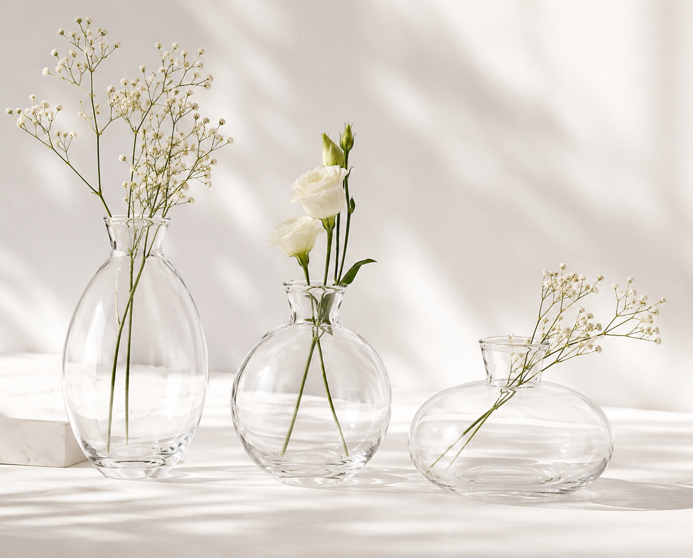 Set 03 Mini Vasos Oréa - Imagem 2