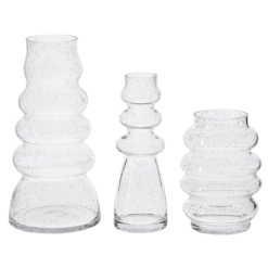 Set 03 Vasos Nébula