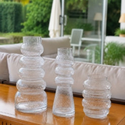 Alternative view of Set 03 Vasos Nébula