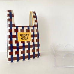 Alternative view of Vaso Tote