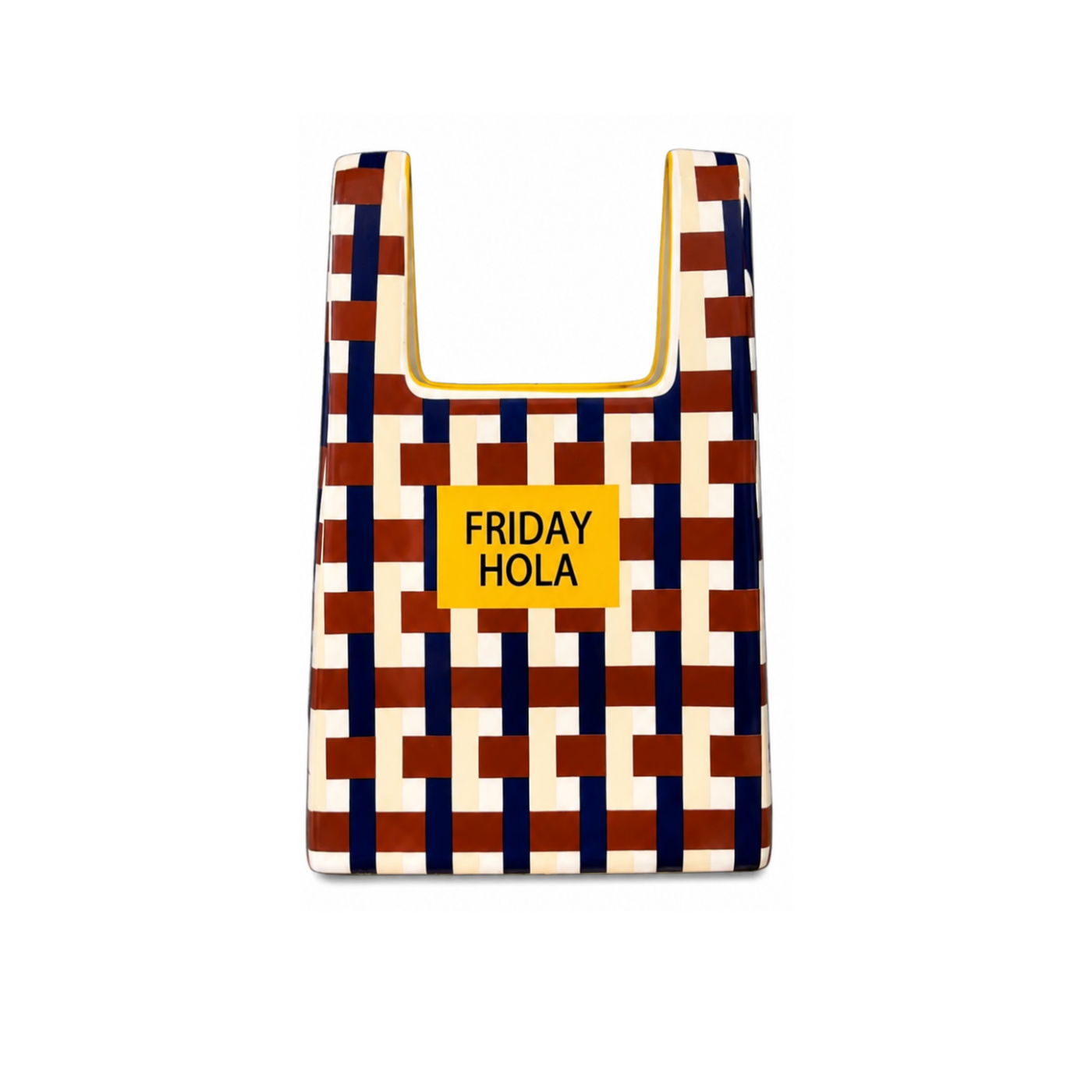 Vaso Tote