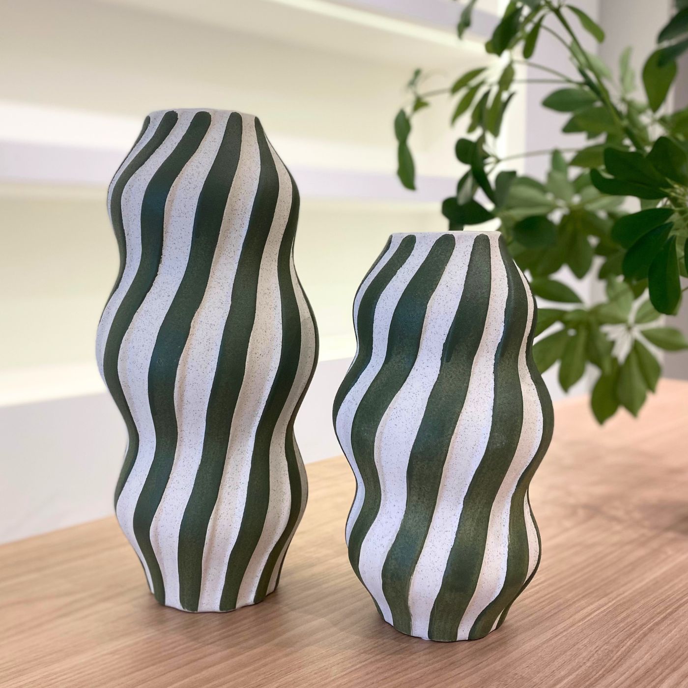 Vaso Sève M - Imagem 2