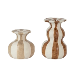 Combo Porta Velas Luré