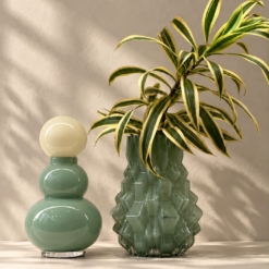 Alternative view of Garrafa Decorativa Goccia